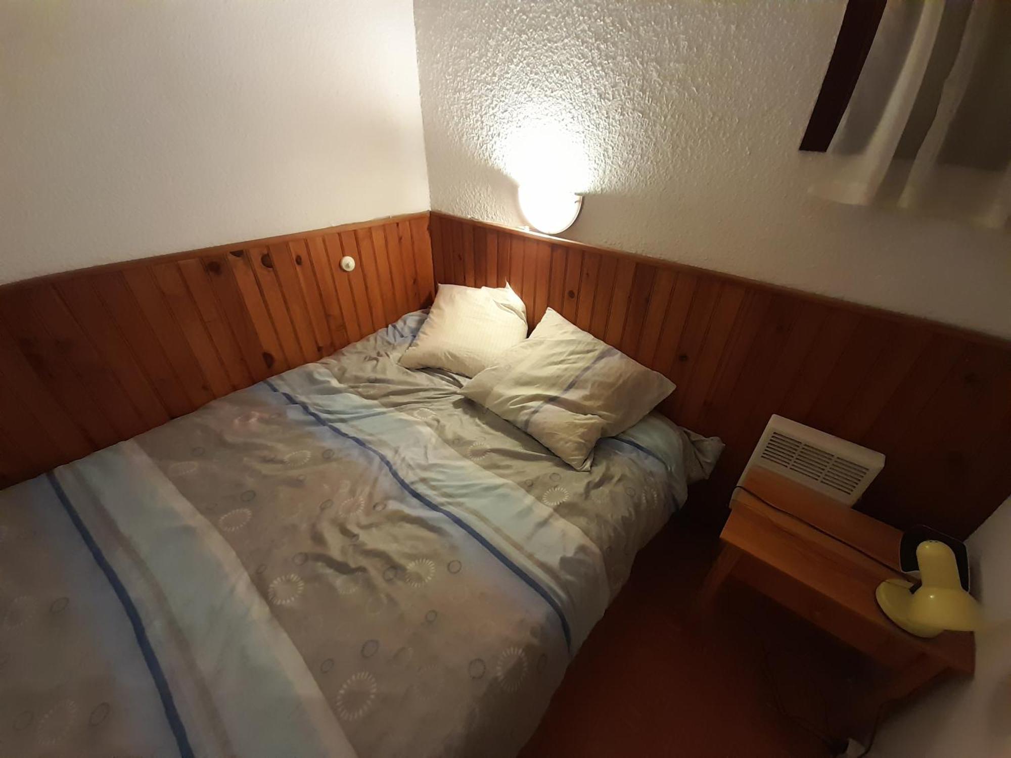 Appartement Au Sommand Au Pied Des Pistes Mieussy Buitenkant foto