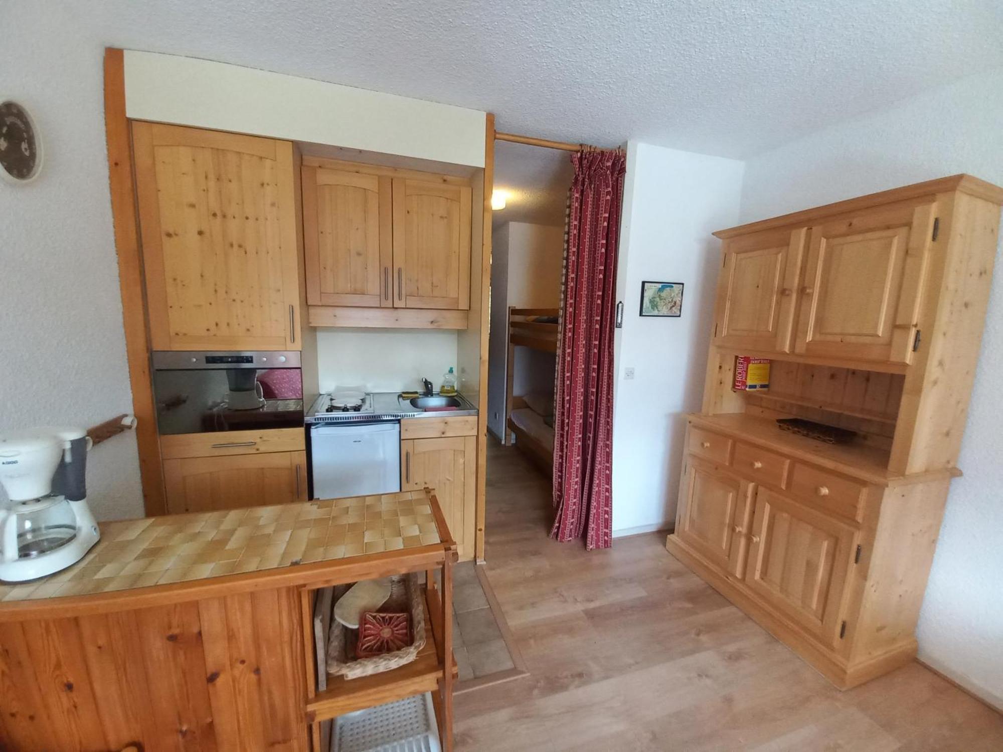 Appartement Au Sommand Au Pied Des Pistes Mieussy Buitenkant foto