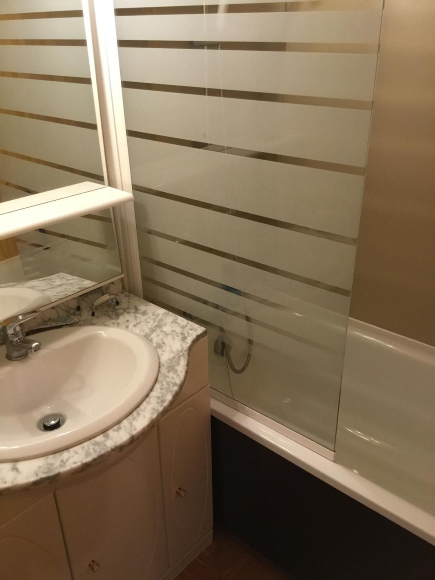 Appartement Au Sommand Au Pied Des Pistes Mieussy Buitenkant foto